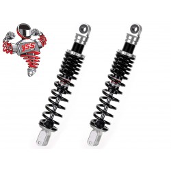 Σετ Αμορτισέρ Πίσω Honda CB 900F Bol D'Or 1979-1983 "Αζώτου-Λαδιού" 36cm YSS